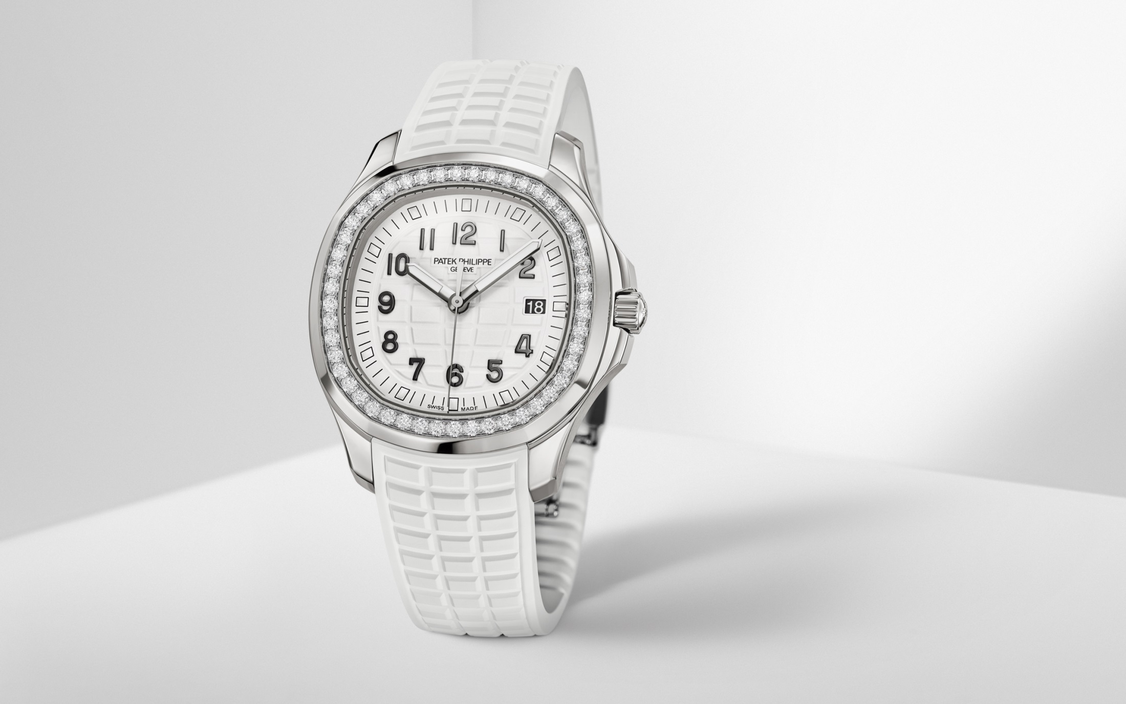 Patek Philippe パテック フィリップ 腕時計 アクアノート-5267/200A -010