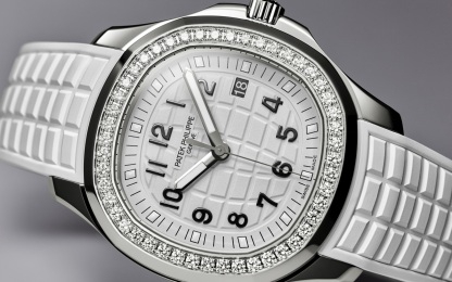Patek Philippe パテック フィリップ 腕時計 アクアノート-5267/200A -010