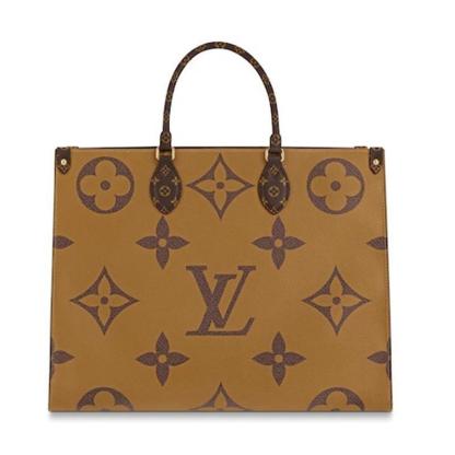 LOUIS VUITTON ルイヴィトン トートバッグ 長財布 2点セット お得 Ref:M45320+M42616 レディース
