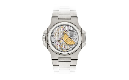 Patek Philippe パテック フィリップ 腕時計 ノーチラス-5712/1A -001