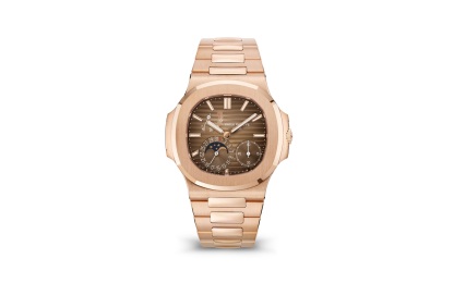 Patek Philippe パテック フィリップ 腕時計 ノーチラス-5712/1R -001