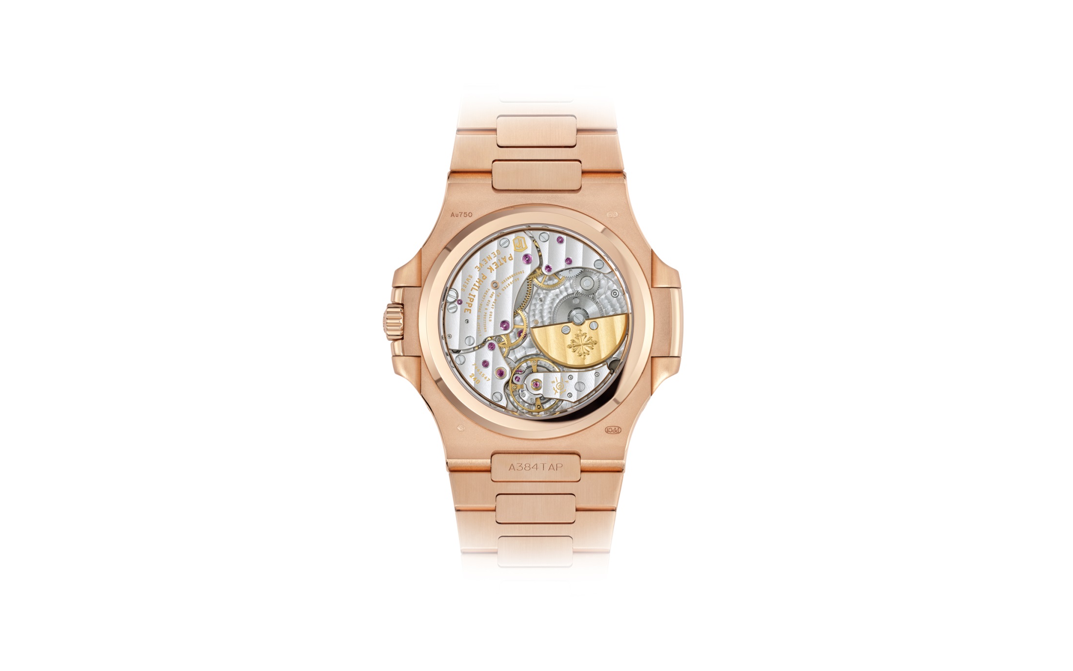 Patek Philippe パテック フィリップ 腕時計 ノーチラス-5712/1R -001