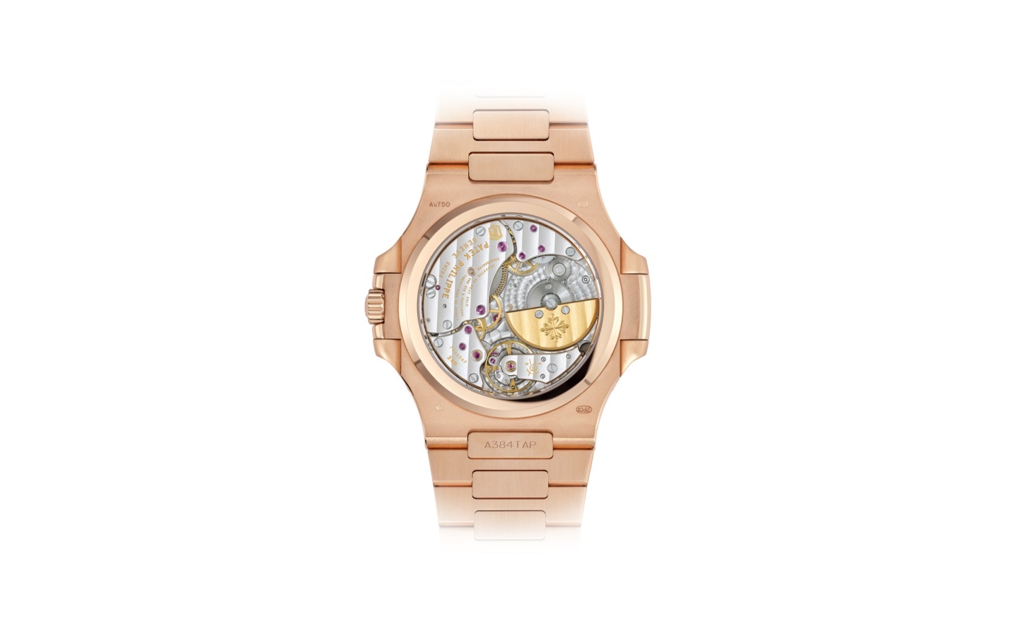 Patek Philippe パテック フィリップ 腕時計 ノーチラス-5712/1R -001