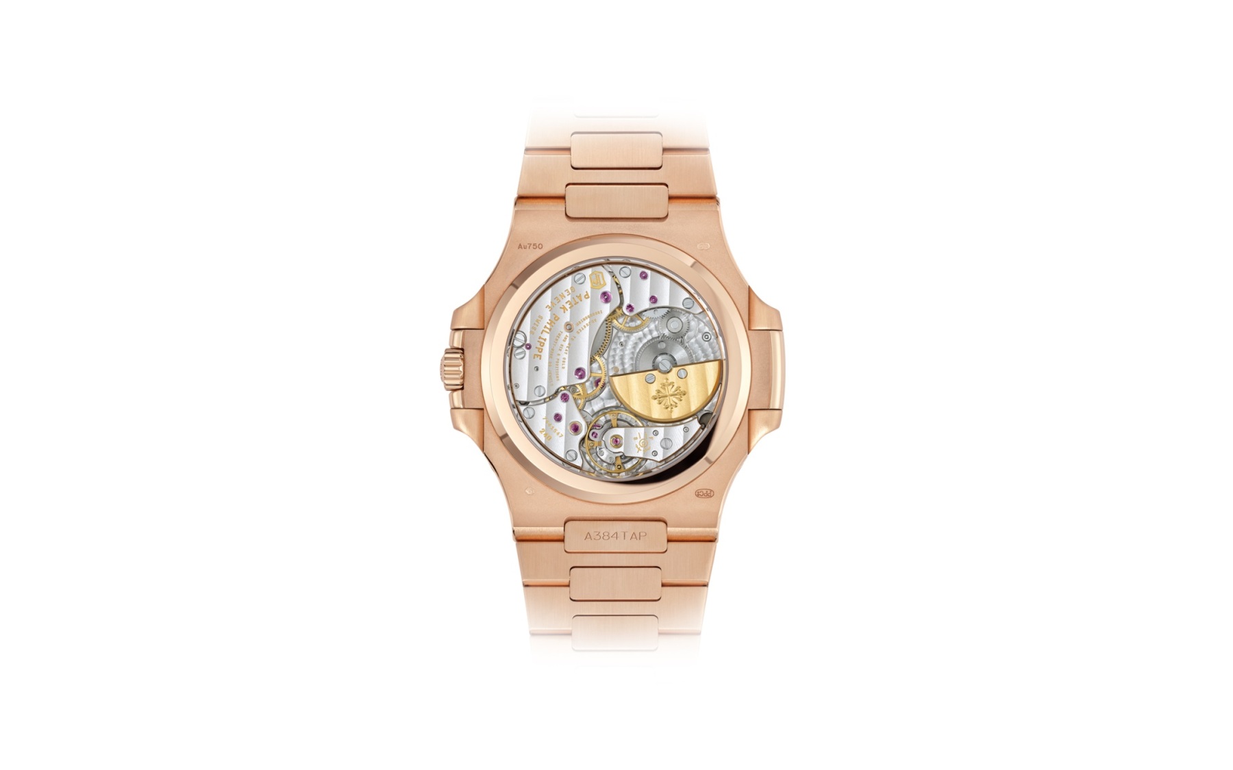 Patek Philippe パテック フィリップ 腕時計 ノーチラス-5712/1R -001