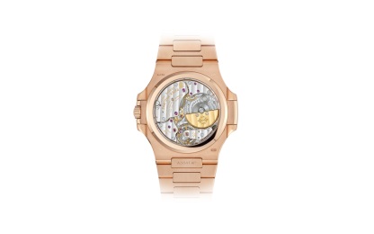 Patek Philippe パテック フィリップ 腕時計 ノーチラス-5712/1R -001