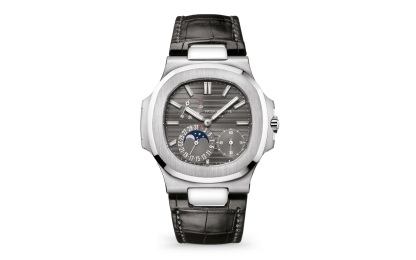 Patek Philippe パテック フィリップ 腕時計 ノーチラス-5712G -001