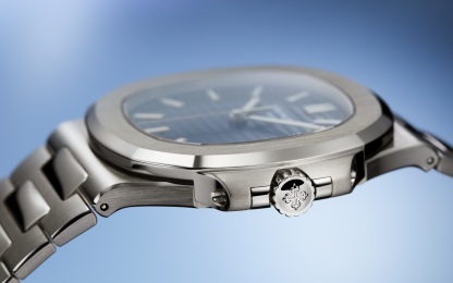 Patek Philippe パテック フィリップ 腕時計 ノーチラス-5811/1G -001