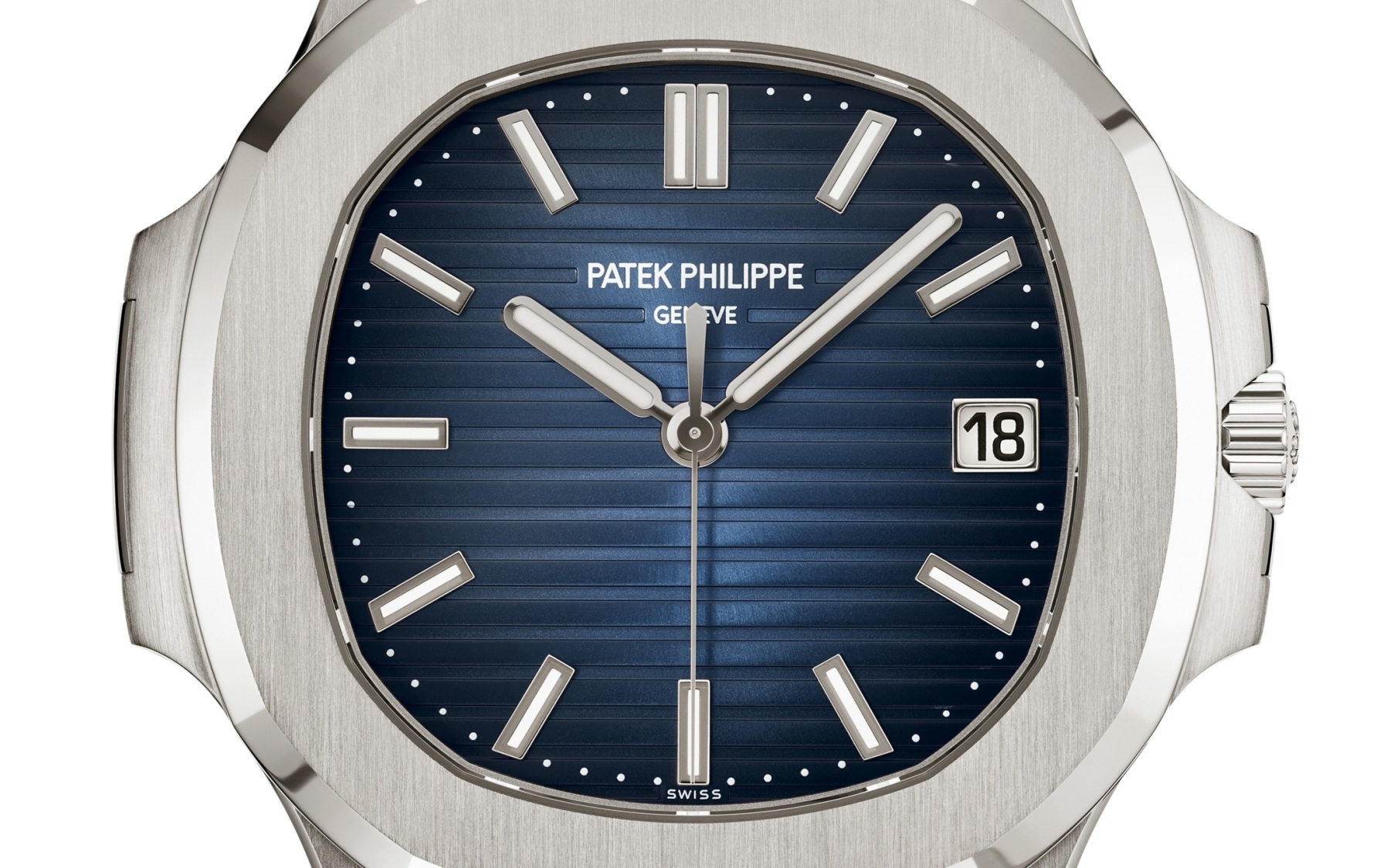 Patek Philippe パテック フィリップ 腕時計 ノーチラス-5811/1G -001