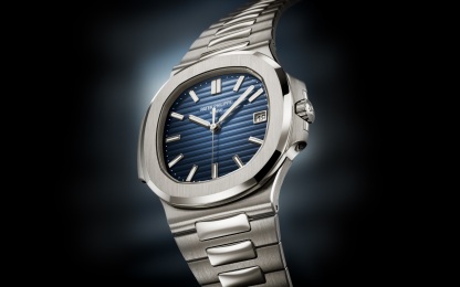 Patek Philippe パテック フィリップ 腕時計 ノーチラス-5811/1G -001