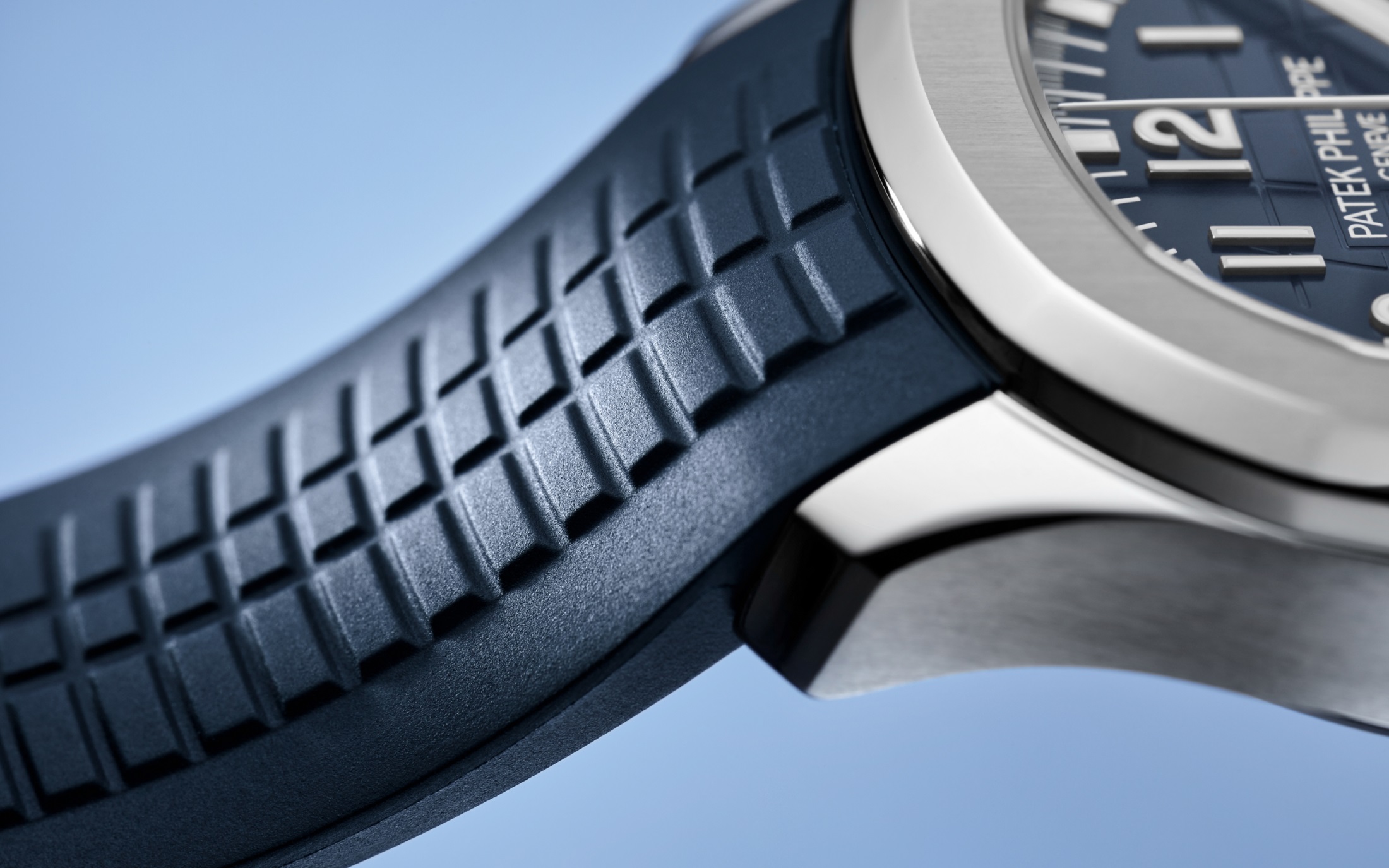 Patek Philippe パテック フィリップ 腕時計 アクアノート-5968G -001