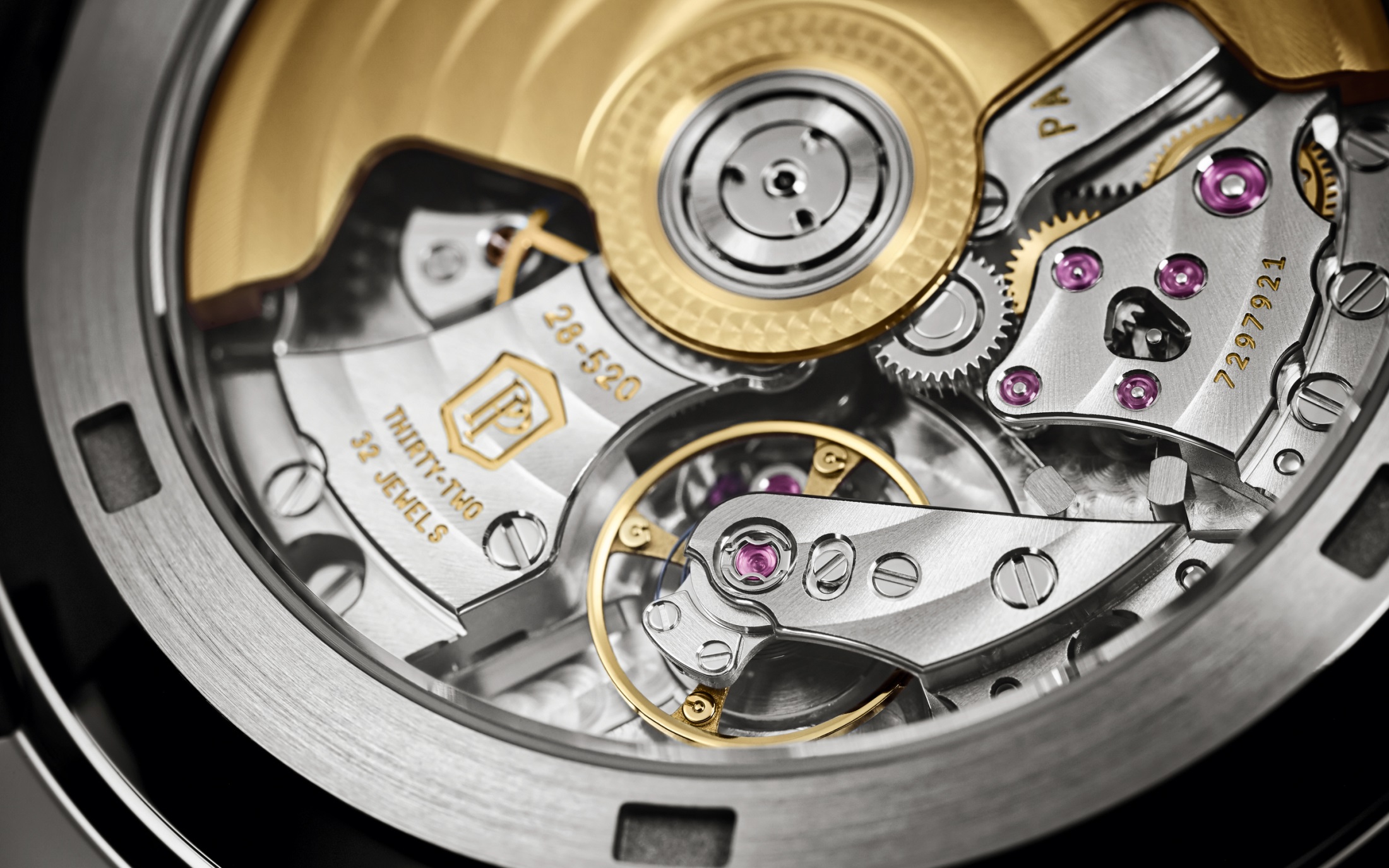 Patek Philippe パテック フィリップ 腕時計 アクアノート-5968G -001