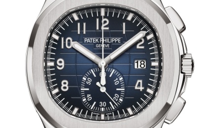 Patek Philippe パテック フィリップ 腕時計 アクアノート-5968G -001