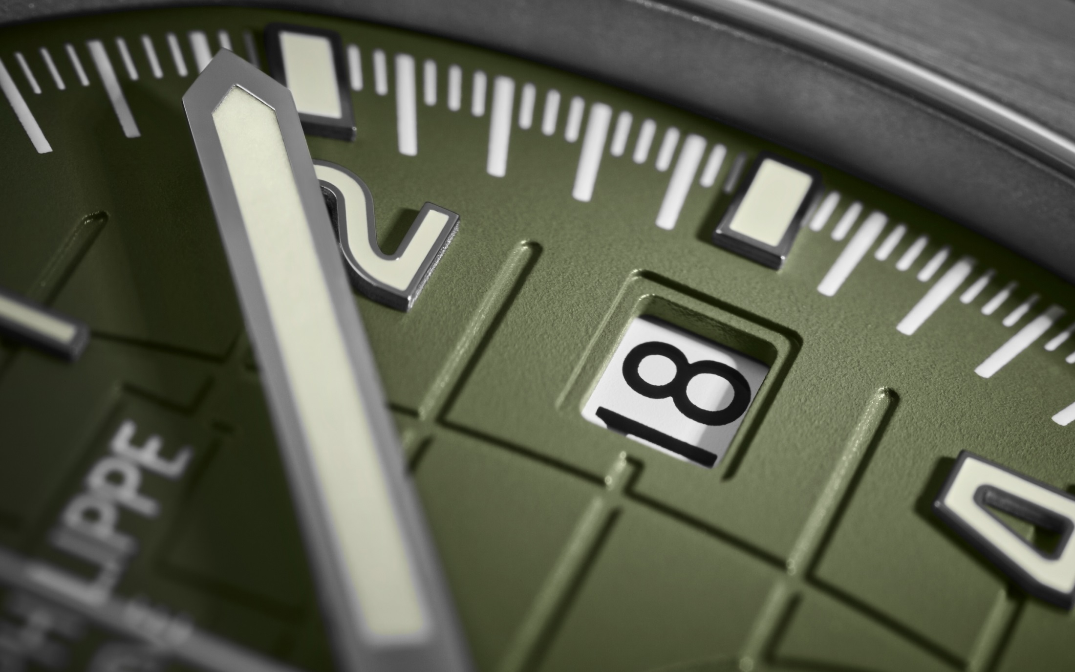 Patek Philippe パテック フィリップ 腕時計 アクアノート-5968G -010