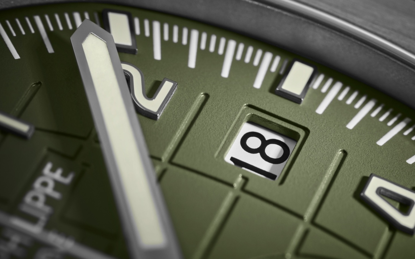 Patek Philippe パテック フィリップ 腕時計 アクアノート-5968G -010