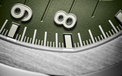 Patek Philippe パテック フィリップ 腕時計 アクアノート-5968G -010