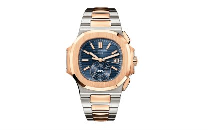 Patek Philippe パテック フィリップ 腕時計 ノーチラス-5980/1AR -001