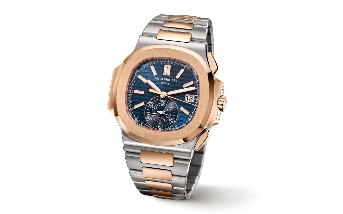 Patek Philippe パテック フィリップ 腕時計 ノーチラス-5980/1AR -001