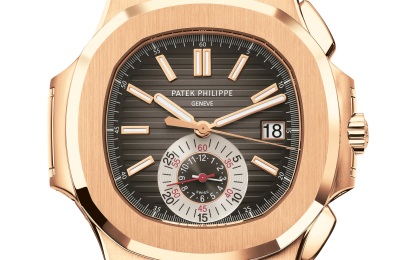 Patek Philippe パテック フィリップ 腕時計 ノーチラス-5980R -001