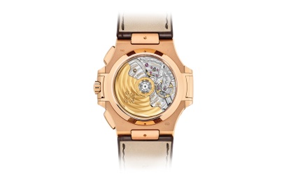 Patek Philippe パテック フィリップ 腕時計 ノーチラス-5980R -001