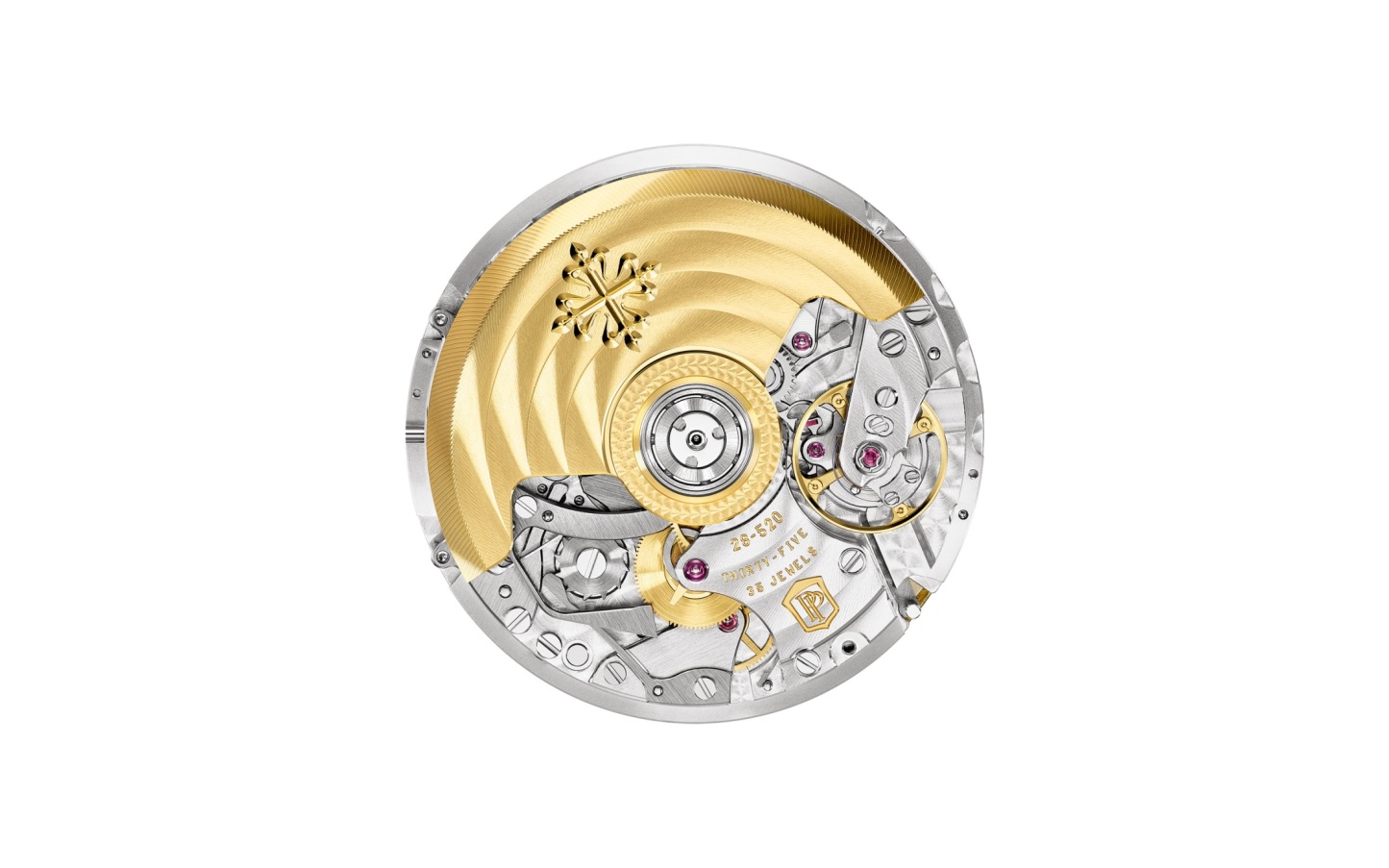 Patek Philippe パテック フィリップ 腕時計 ノーチラス-5980/1AR -001