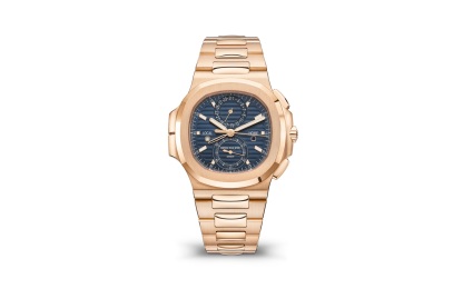 Patek Philippe パテック フィリップ 腕時計 ノーチラス-5990/1R -001