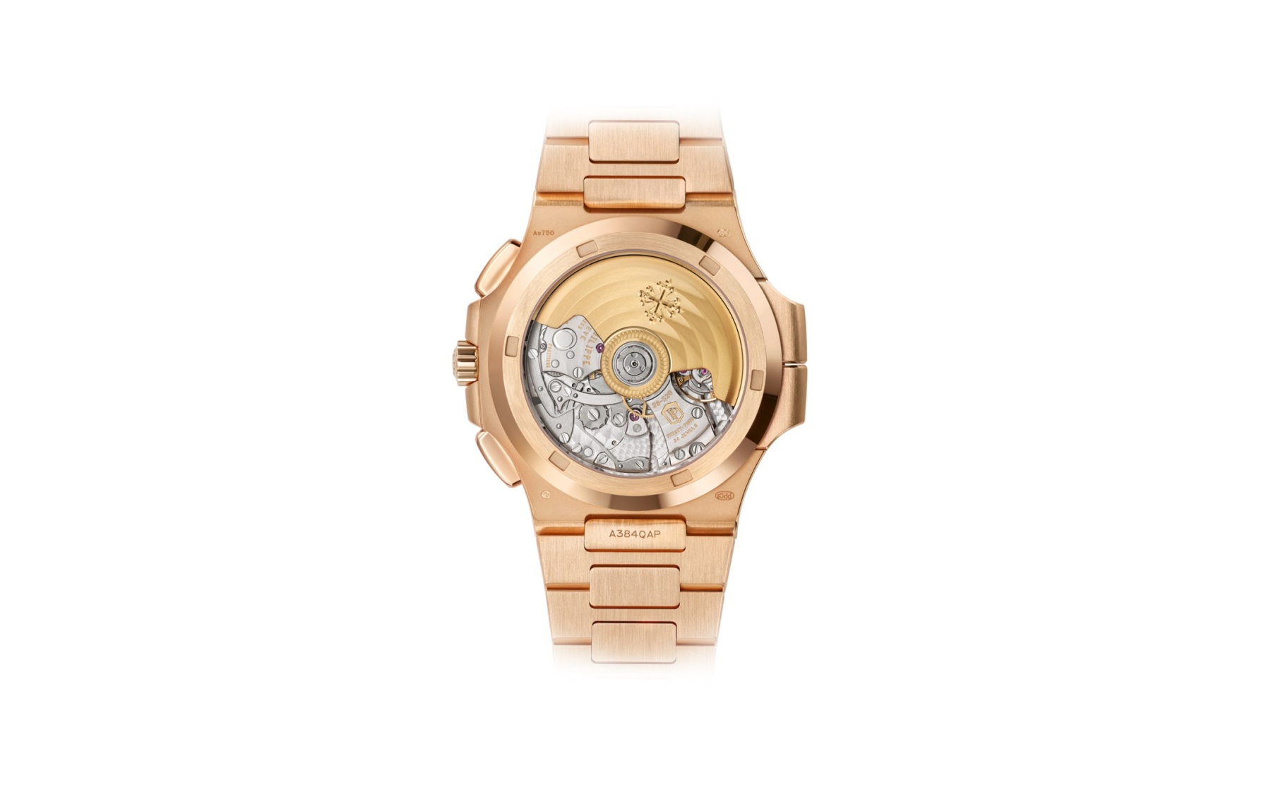 Patek Philippe パテック フィリップ 腕時計 ノーチラス-5990/1R -001