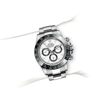 ROLEX コ デイトナ M116500LN-0001 メンズ