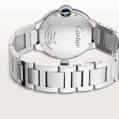 CARTIER バロン ブルー ドゥ カルティエ ウォッチ Ref:WSBB0049 メンズ