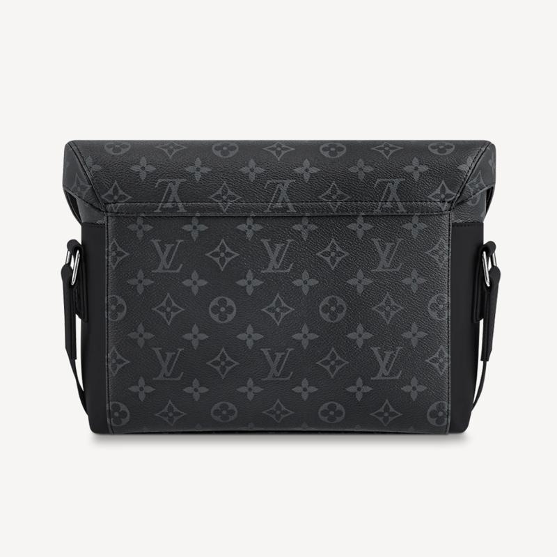 LOUIS VUITTON メッセンジャー・ヴォワヤージュ PM 長財布 2点セット お得 Ref:M40511+M61864 メンズ