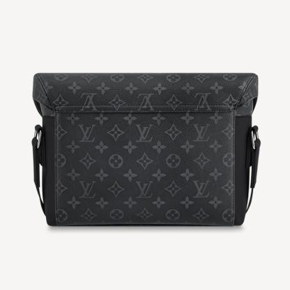 LOUIS VUITTON メッセンジャー・ヴォワヤージュ PM 長財布 2点セット お得 Ref:M40511+M61864 メンズ