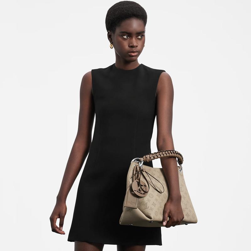 LOUIS VUITTON ボーブールホーボーMM Ref:M56084 レディース ショルダーバッグ