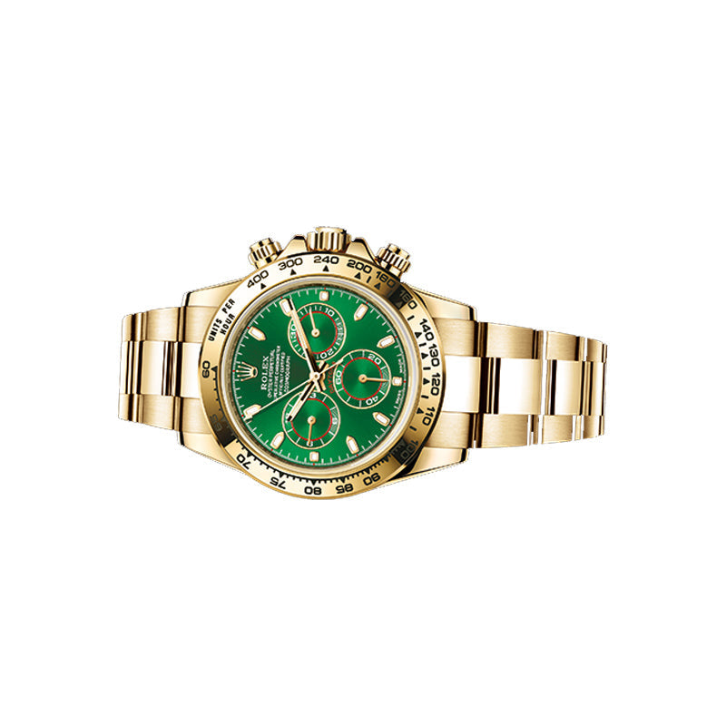 ROLEX ロレックス 腕時計 デイトナメンズ m116508-0013