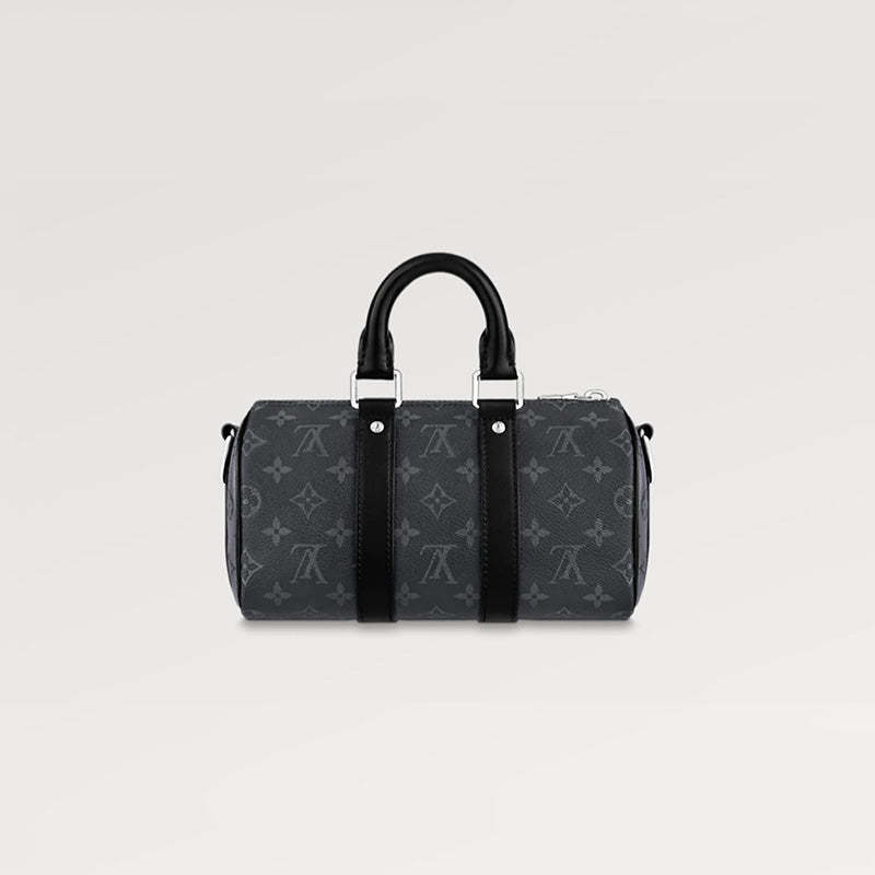 LOUIS VUITTON キーポル・バンドリエール 25 Ref:M46271ボストンバッグ