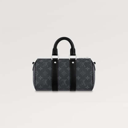 LOUIS VUITTON キーポル・バンドリエール 25 Ref:M46271ボストンバッグ