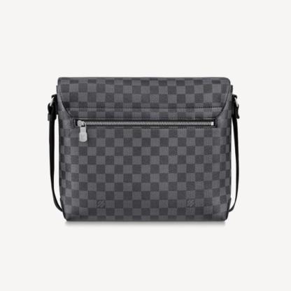 LOUIS VUITTON ディストリクト MM NV2 長財布 2点セット お得 Ref:N40350+N60111 メンズ