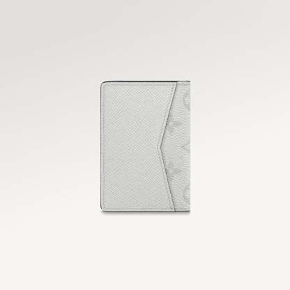 LOUIS VUITTON オーガナイザー・ドゥ ポッシュ Ref:M30933 カードケース メンズ