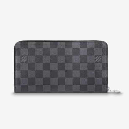 LOUIS VUITTON ブリーフケース・エクスプローラー 長財布 2点セット お得 Ref:M40566+N60111 メンズ