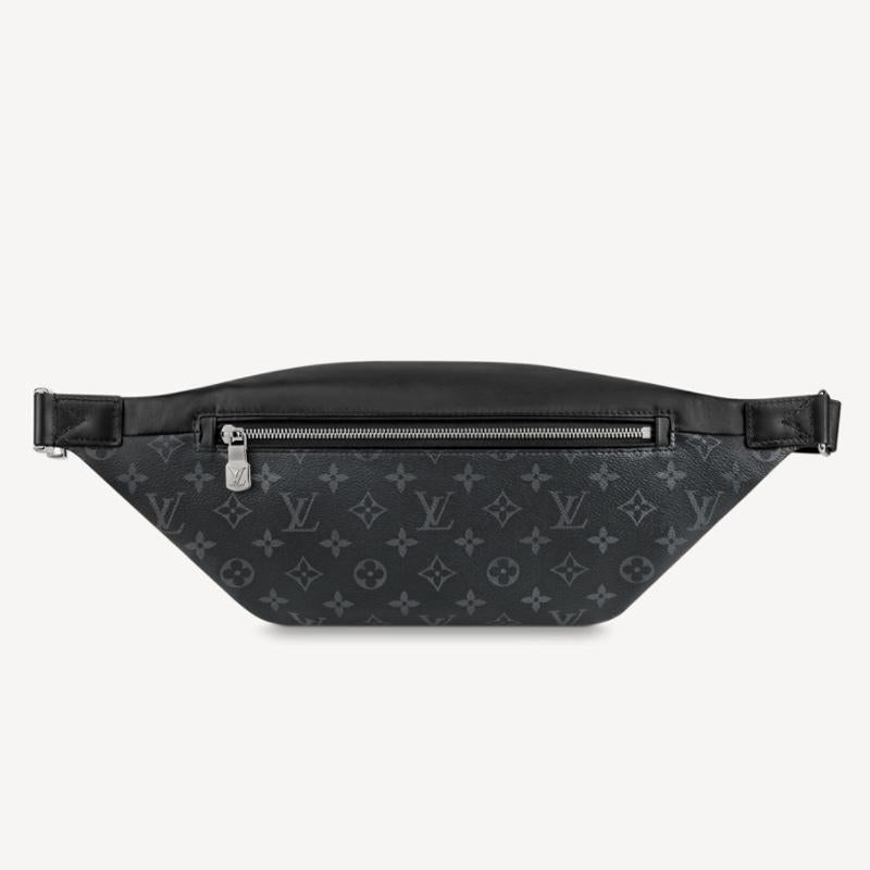 LOUIS VUITTON ディスカバリー・バムバッグ 長財布 2点セット お得 Ref:M44336+M61864 メンズ