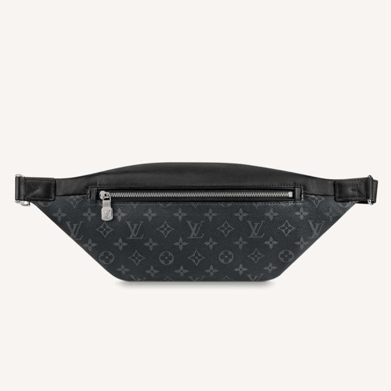 LOUIS VUITTON ディスカバリー・バムバッグ 長財布 2点セット お得 Ref:M44336+M61864 メンズ