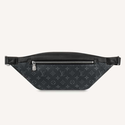 LOUIS VUITTON ディスカバリー・バムバッグ 長財布 2点セット お得 Ref:M44336+M61864 メンズ