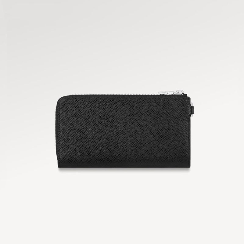 LOUIS VUITTON ジッピー・ドラゴンヌ Ref:M69409 クラッチバッグ