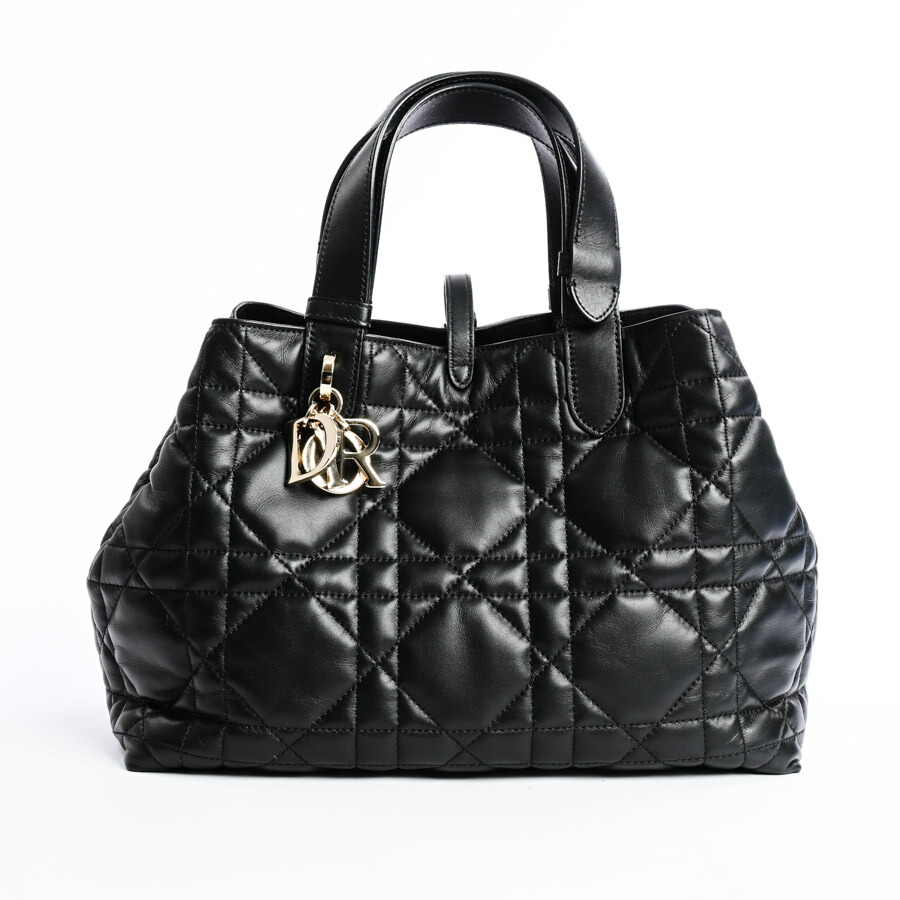 ディオール DIOR トゥジュールバッグミディアム ハンドバッグ M2821OSHJ_M900 レディース
