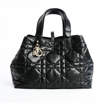 ディオール DIOR トゥジュールバッグミディアム ハンドバッグ M2821OSHJ_M900 レディース