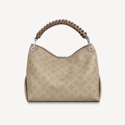 LOUIS VUITTON ボーブールホーボーMM Ref:M56084 レディース ショルダーバッグ