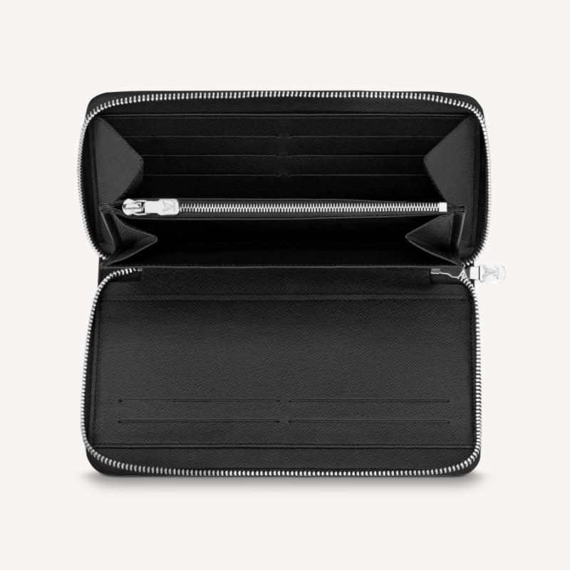 LOUIS VUITTON ディストリクト MM NV2 長財布 2点セット お得 Ref:N40350+N60111 メンズ