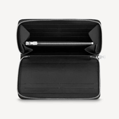 LOUIS VUITTON ディストリクト MM NV2 長財布 2点セット お得 Ref:N40350+N60111 メンズ