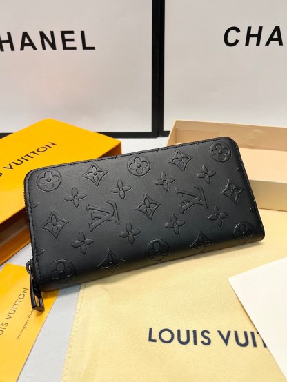 LOUIS VUITTON 財布  長財布  幅20CMx高10CM