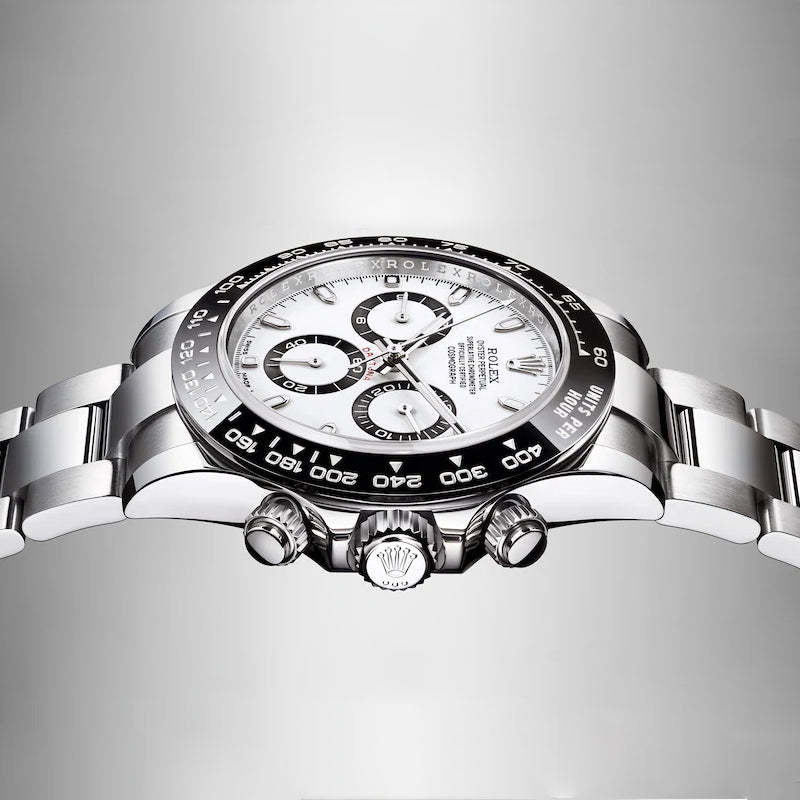 ROLEX コ デイトナ M116500LN-0001 メンズ