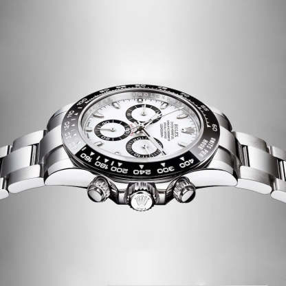 ROLEX コ デイトナ M116500LN-0001 メンズ