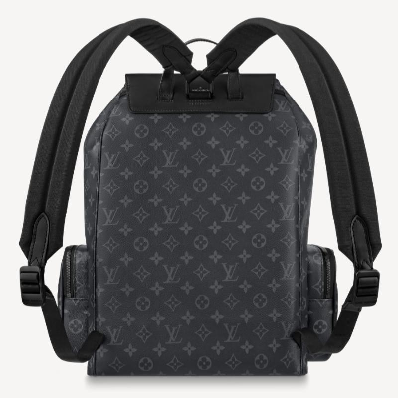 LOUIS VUITTON トリオ・バックパック Ref:M45538